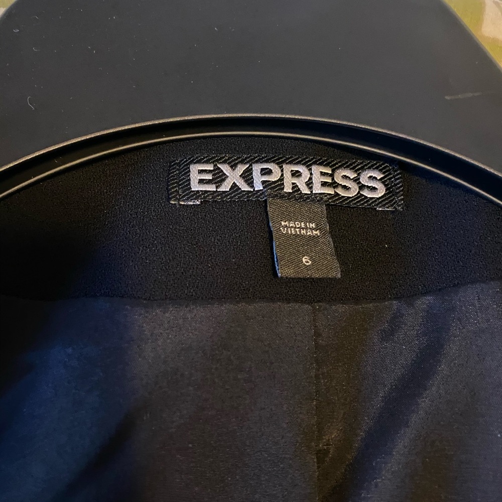 Express blazer - Picture 3 of 3